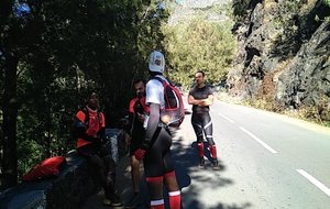 2/09/18 RECO col des boeufs-Cilaos 